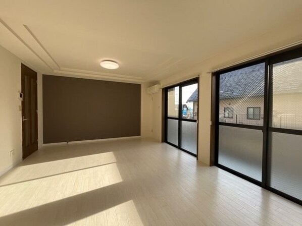 グランビュー本田町の物件内観写真